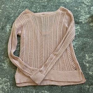 American Eagle outfitters sweater